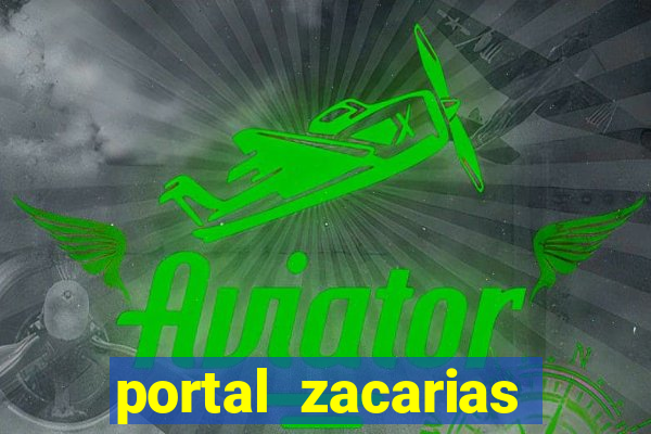 portal zacarias maloqueiro cova